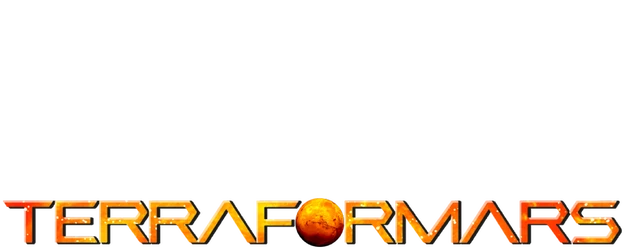 Terraformars logo