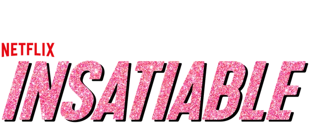 Insatiable logo
