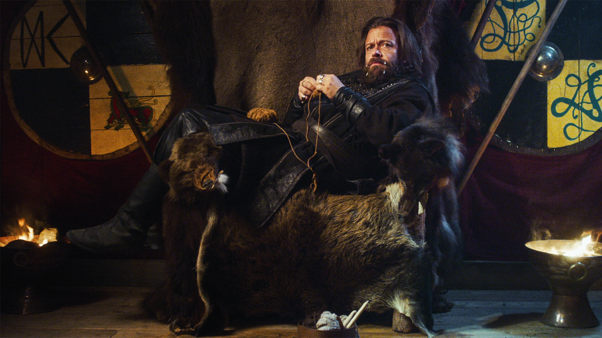 Norsemen