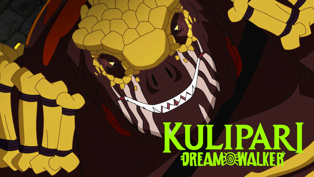 Kulipari: Dream Walker