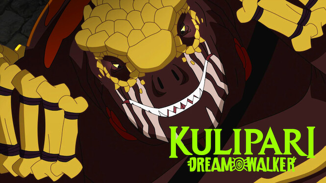 Kulipari: Dream Walker