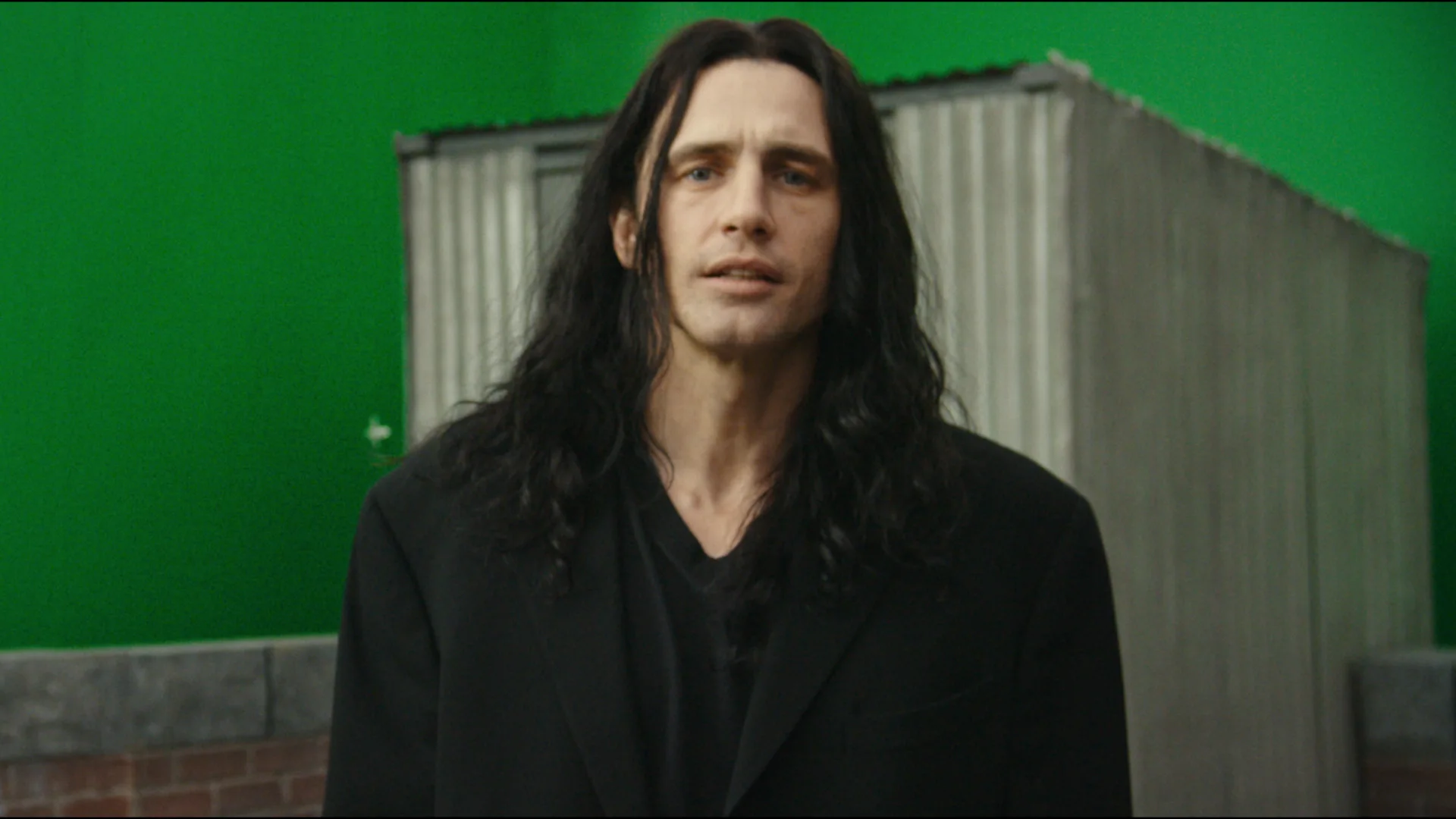 The Disaster Artist