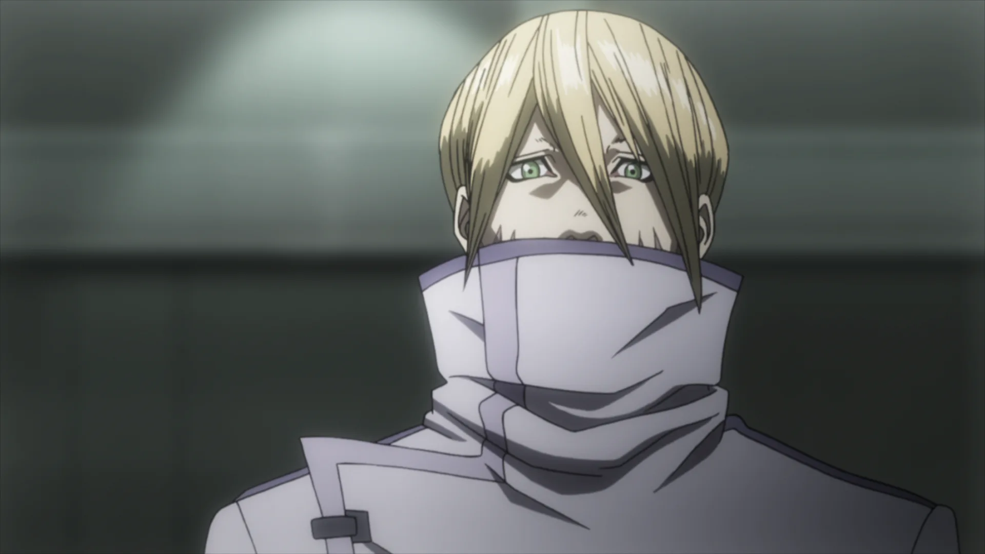 Terraformars