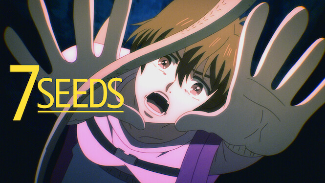 7SEEDS