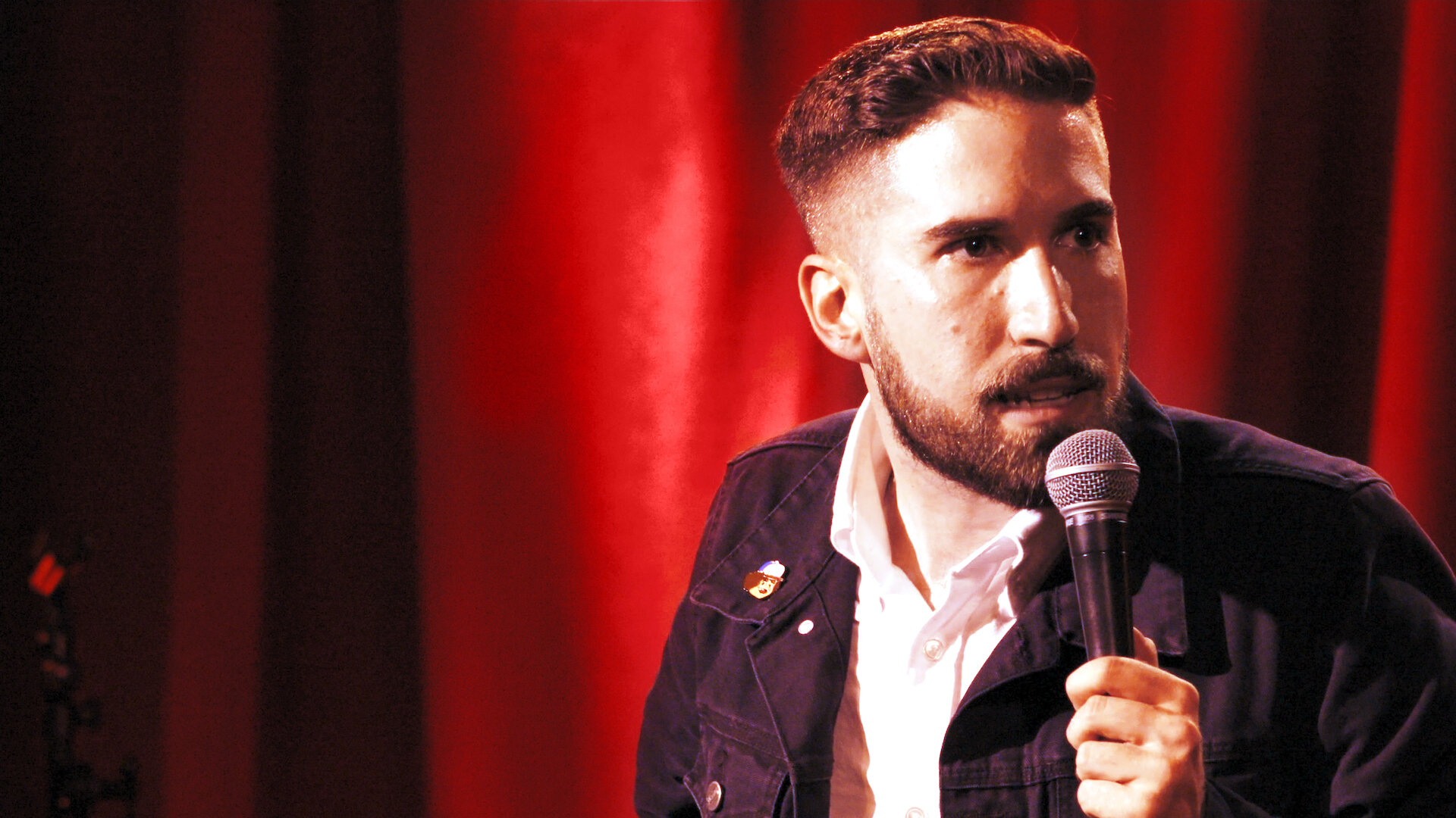 El Especial de Alex Fernández, el Especial