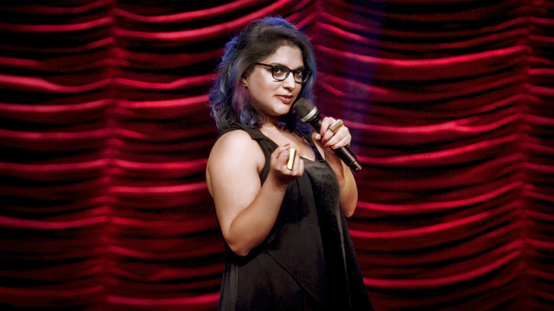 Aditi Mittal: Things They Wouldn't Let Me Say
