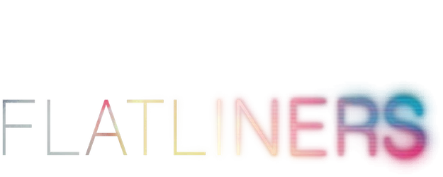 Flatliners logo