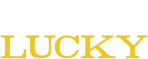 Lucky logo