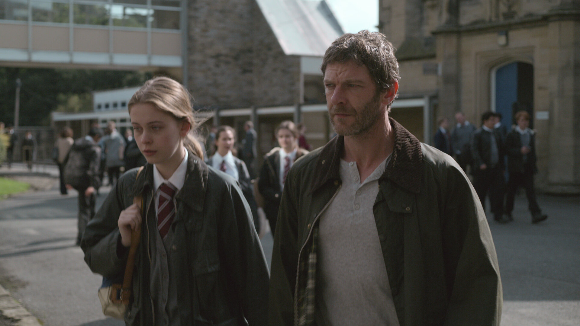 The Innocents