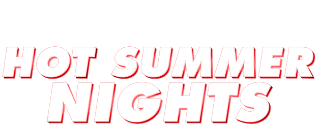 Hot Summer Nights logo