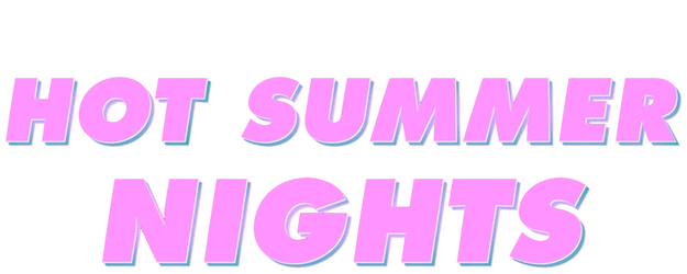Hot Summer Nights logo