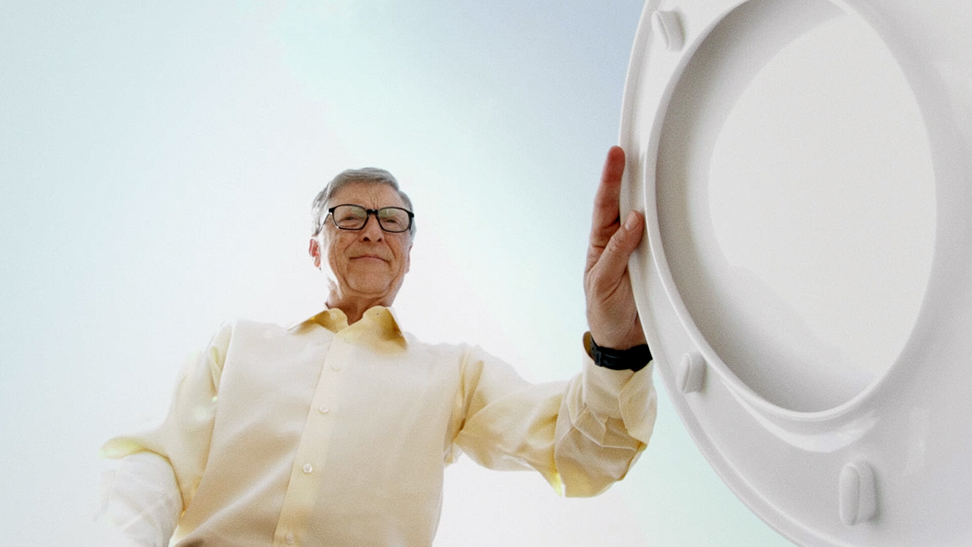 Inside Bill's Brain: Decoding Bill Gates