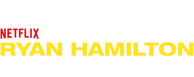 Ryan Hamilton: Happy Face logo