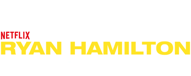 Ryan Hamilton: Happy Face logo