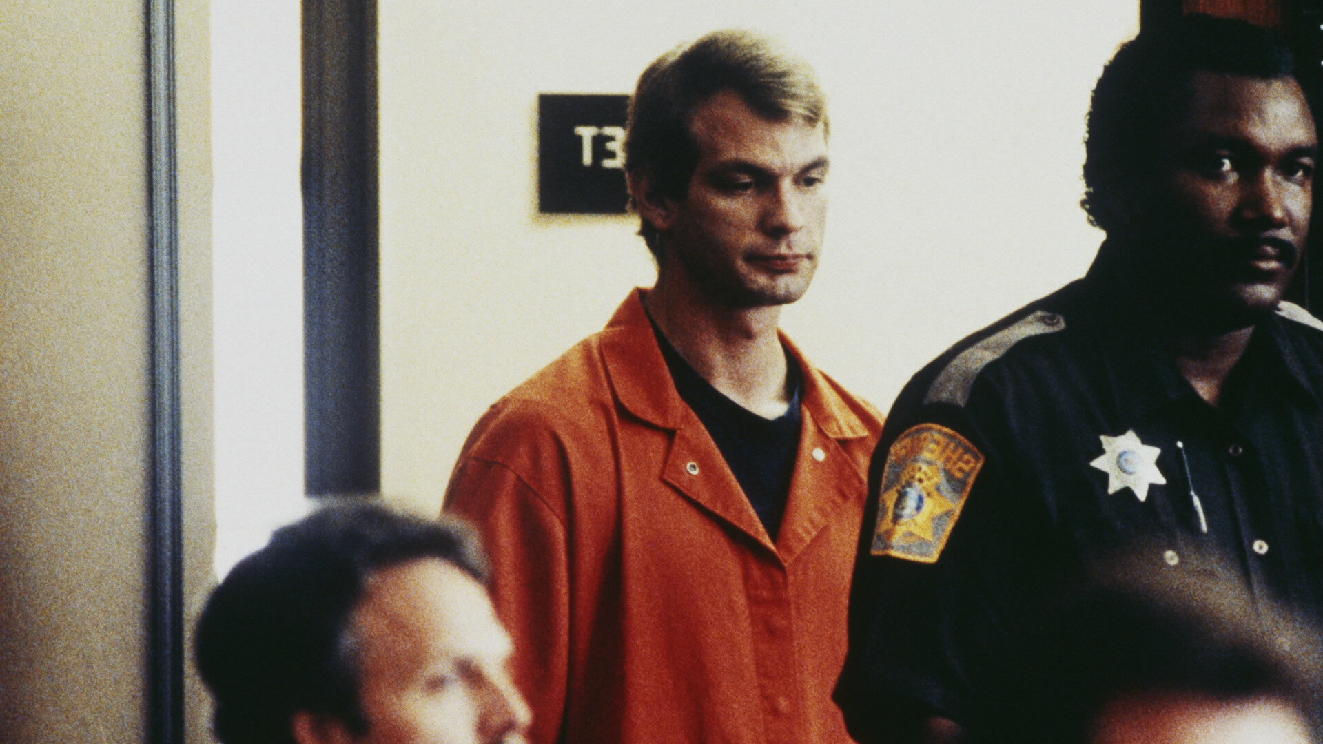 Inside the Criminal Mind