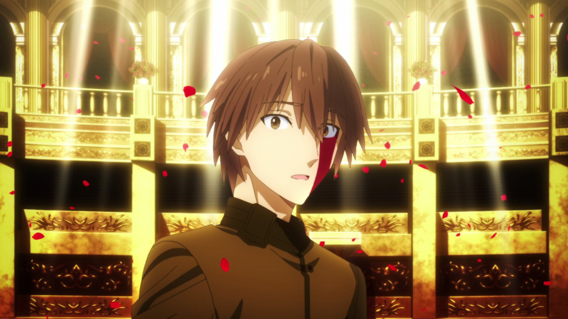 Fate/EXTRA Last Encore