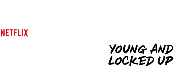 Girls Incarcerated logo