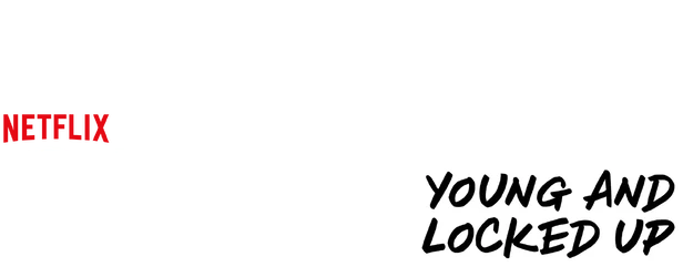 Girls Incarcerated logo