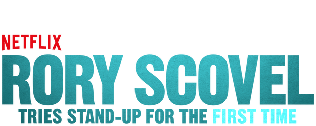 Rory Scovel Tries Stand-Up for the First Time logo