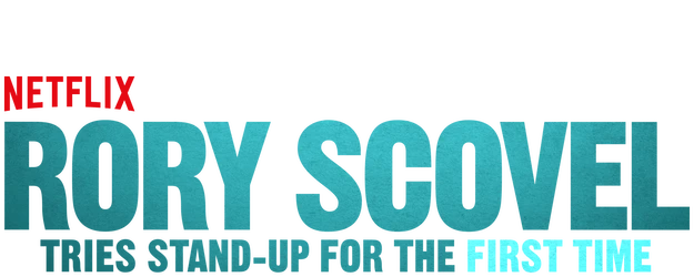 Rory Scovel Tries Stand-Up for the First Time logo