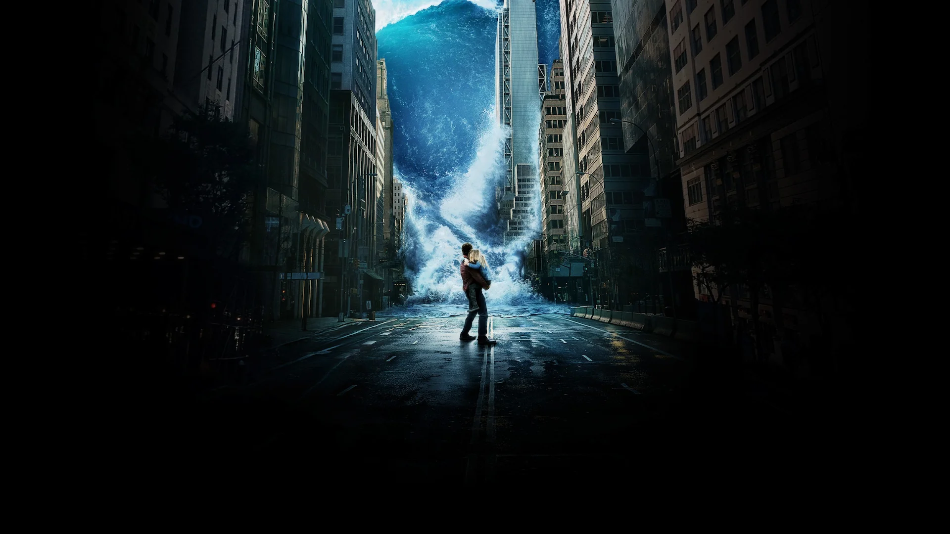 Geostorm