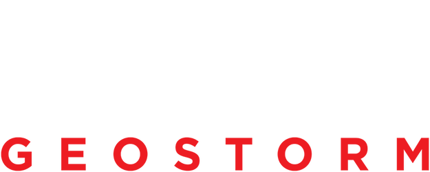 Geostorm logo