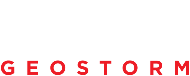 Geostorm logo
