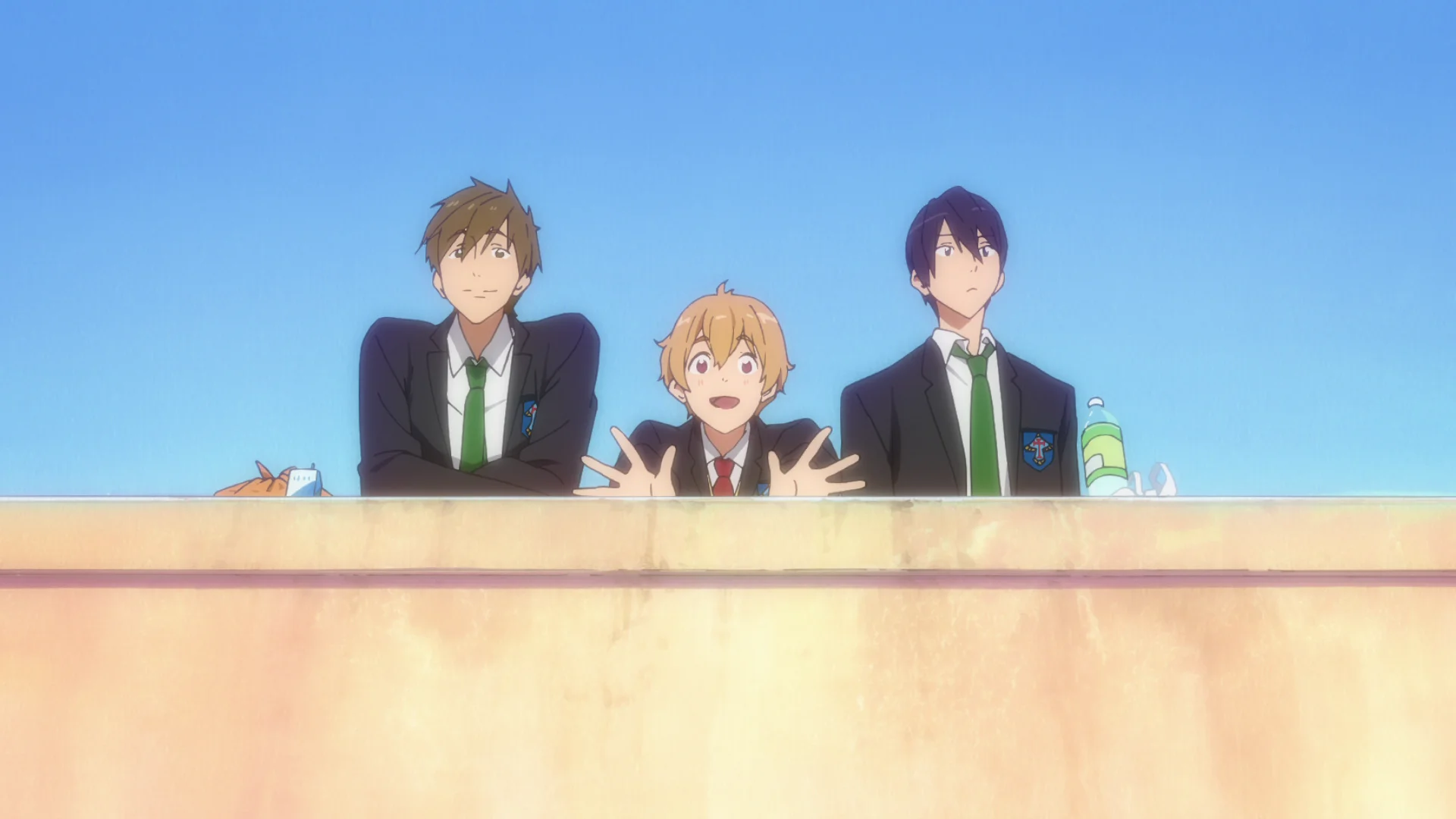 Free!