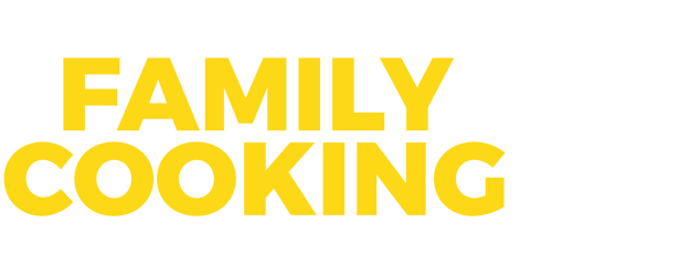 The Big Family Cooking Showdown logo