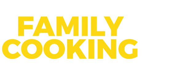 The Big Family Cooking Showdown logo