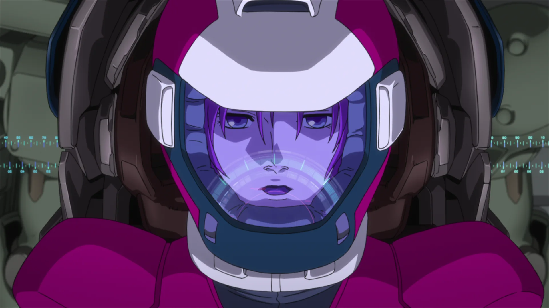 Mobile Suit Gundam Unicorn RE:0096