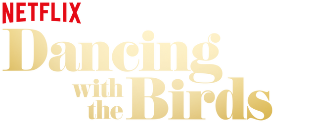 Dancing with the Birds logo