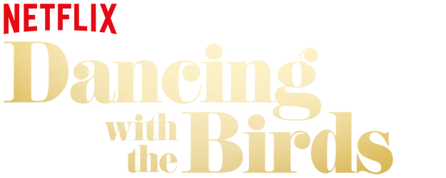 Dancing with the Birds logo