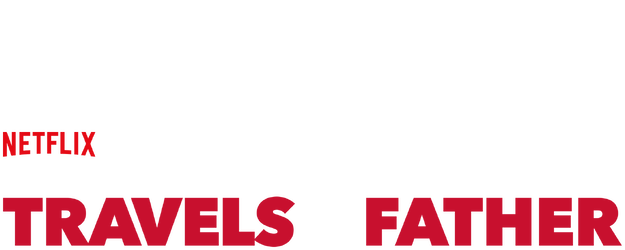 Jack Whitehall: Travels with My Father logo