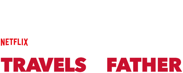 Jack Whitehall: Travels with My Father logo