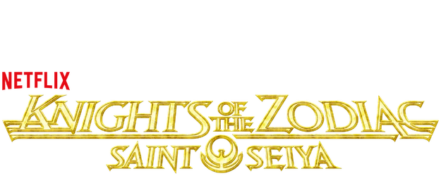 SAINT SEIYA: Knights of the Zodiac logo