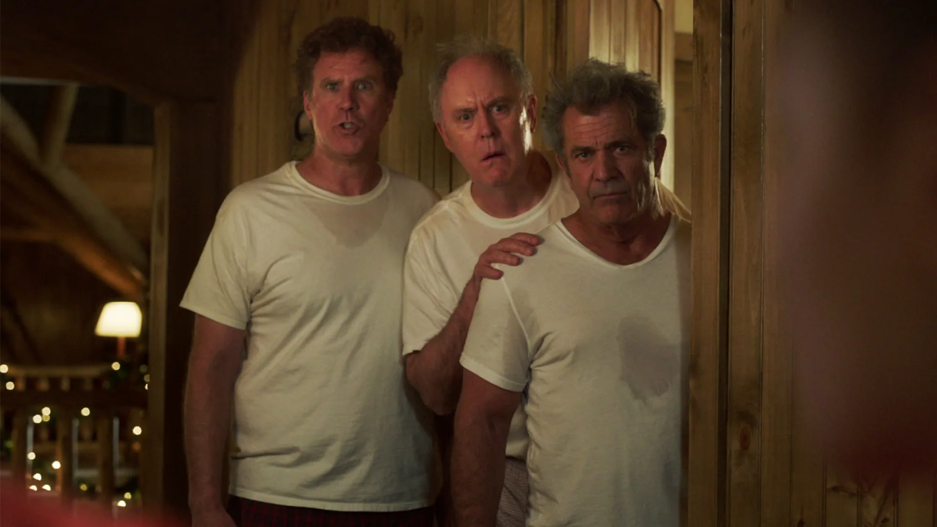 Daddy's Home 2
