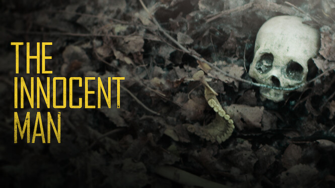 The Innocent Man