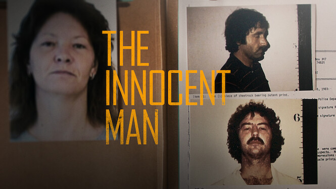The Innocent Man
