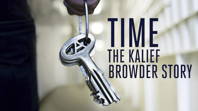 Time: The Kalief Browder Story