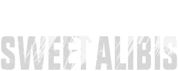 Sweet Alibis logo