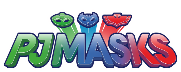 PJ Masks logo