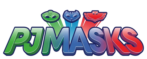 PJ Masks logo