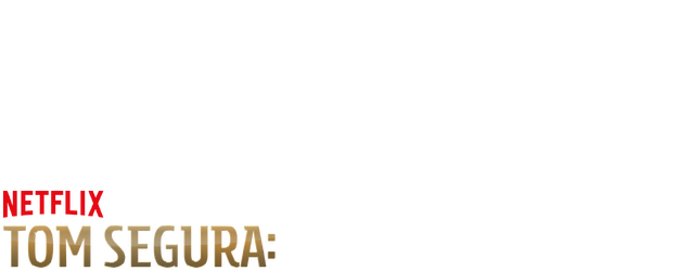 Tom Segura: Disgraceful logo