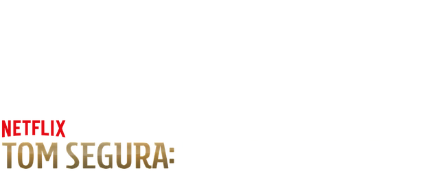 Tom Segura: Disgraceful logo