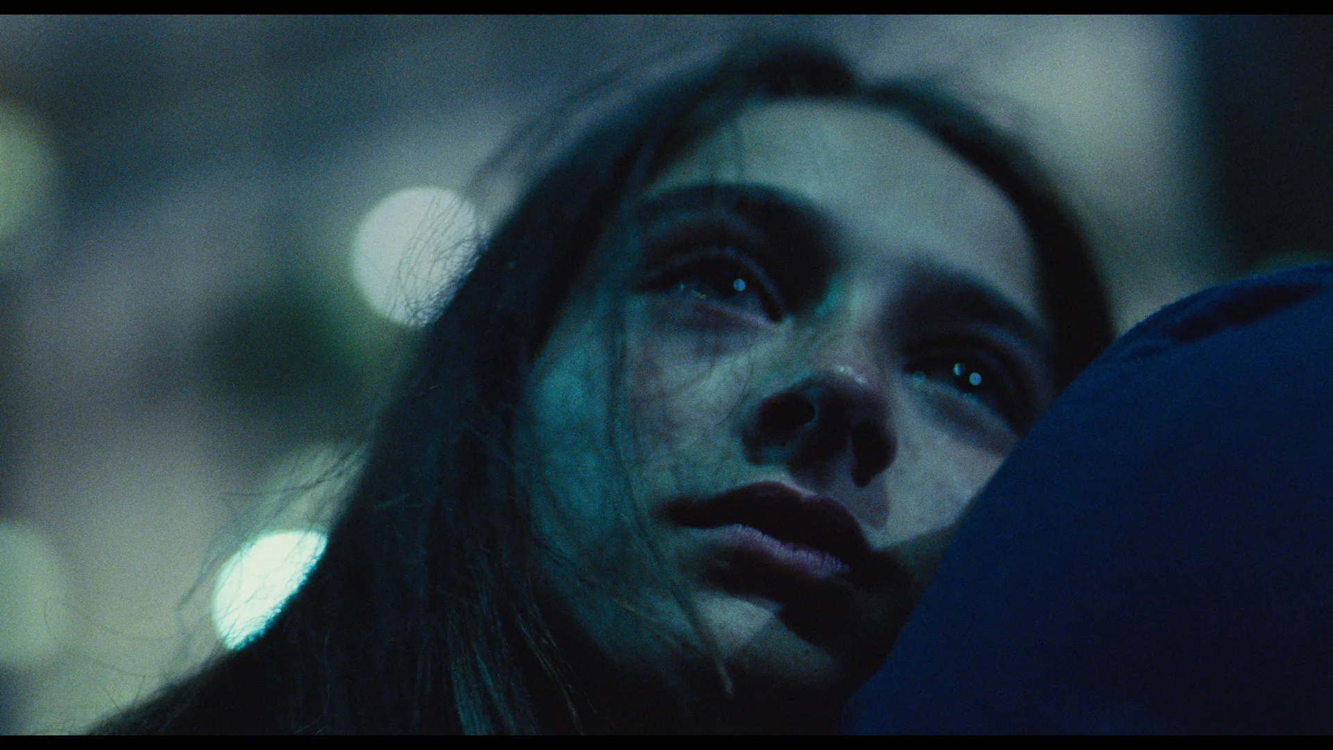 The Killing of a Sacred Deer
