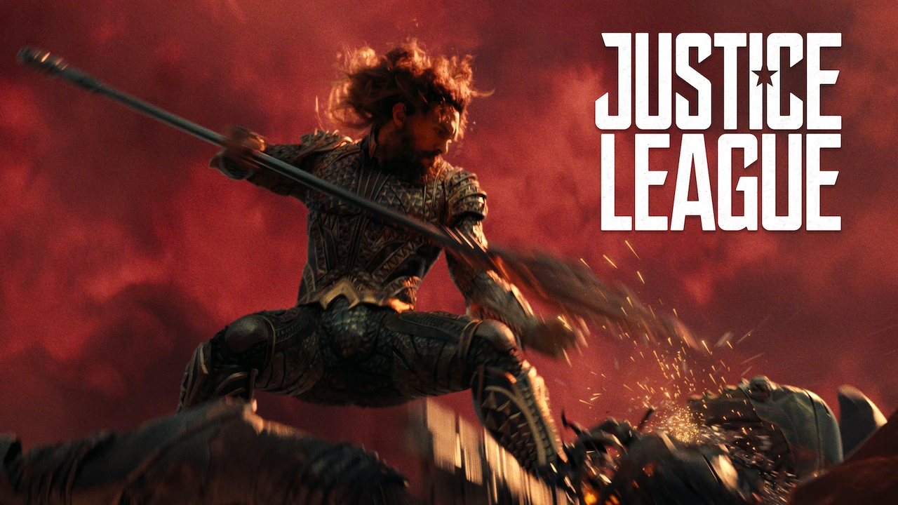 Justice League