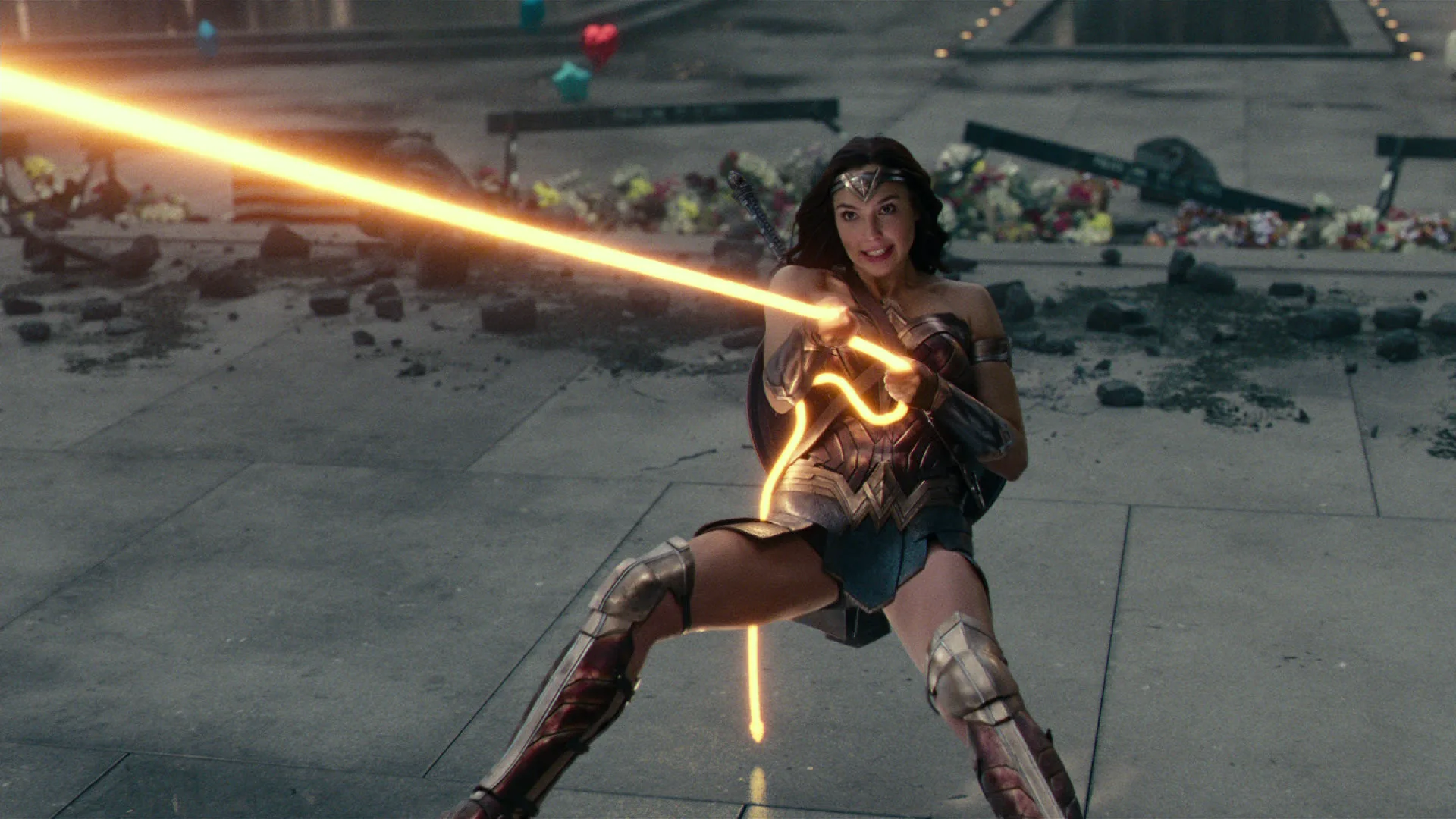 Justice League