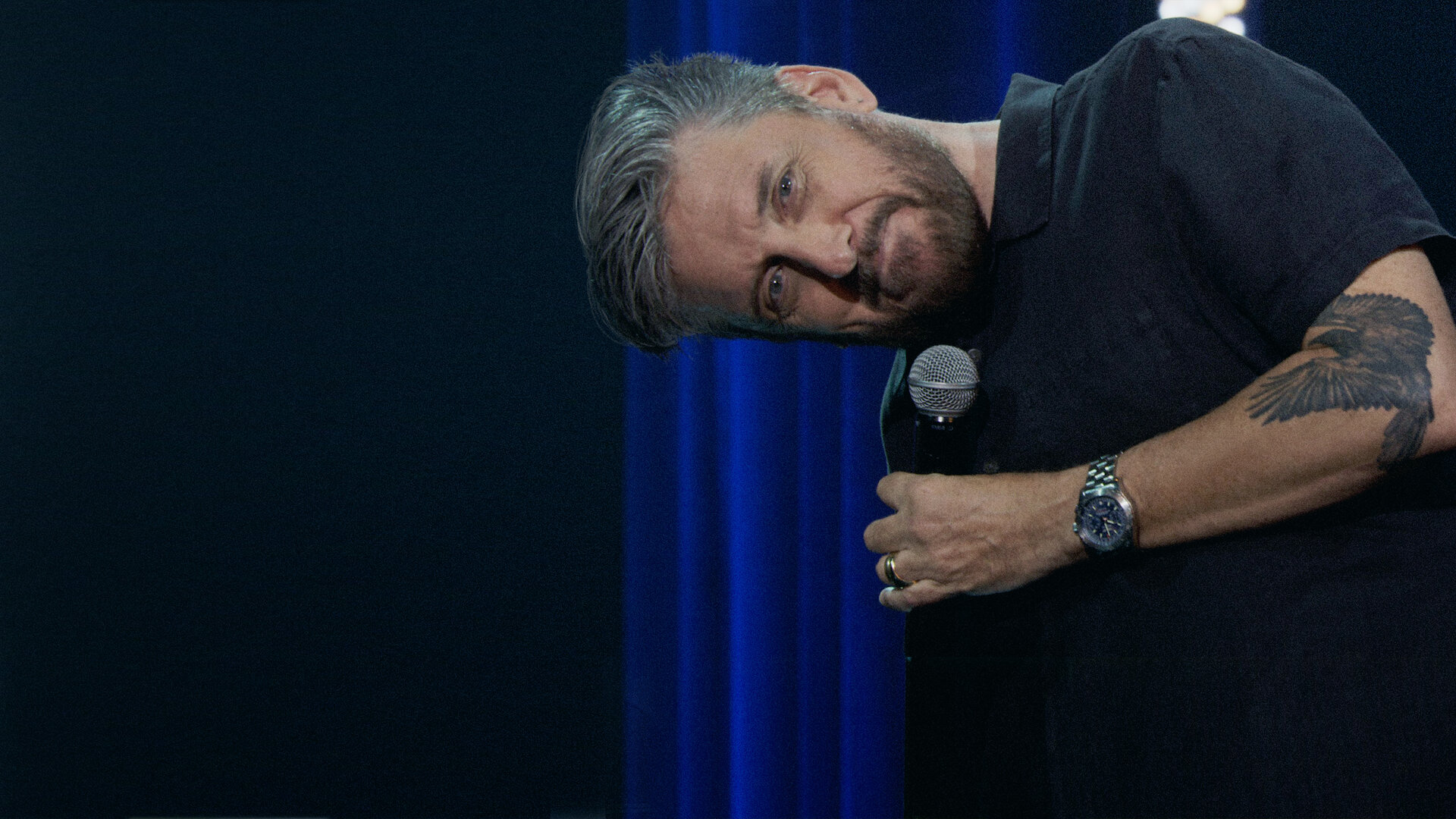 Craig Ferguson: Tickle Fight