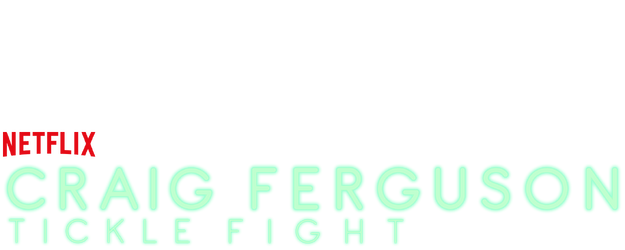 Craig Ferguson: Tickle Fight logo